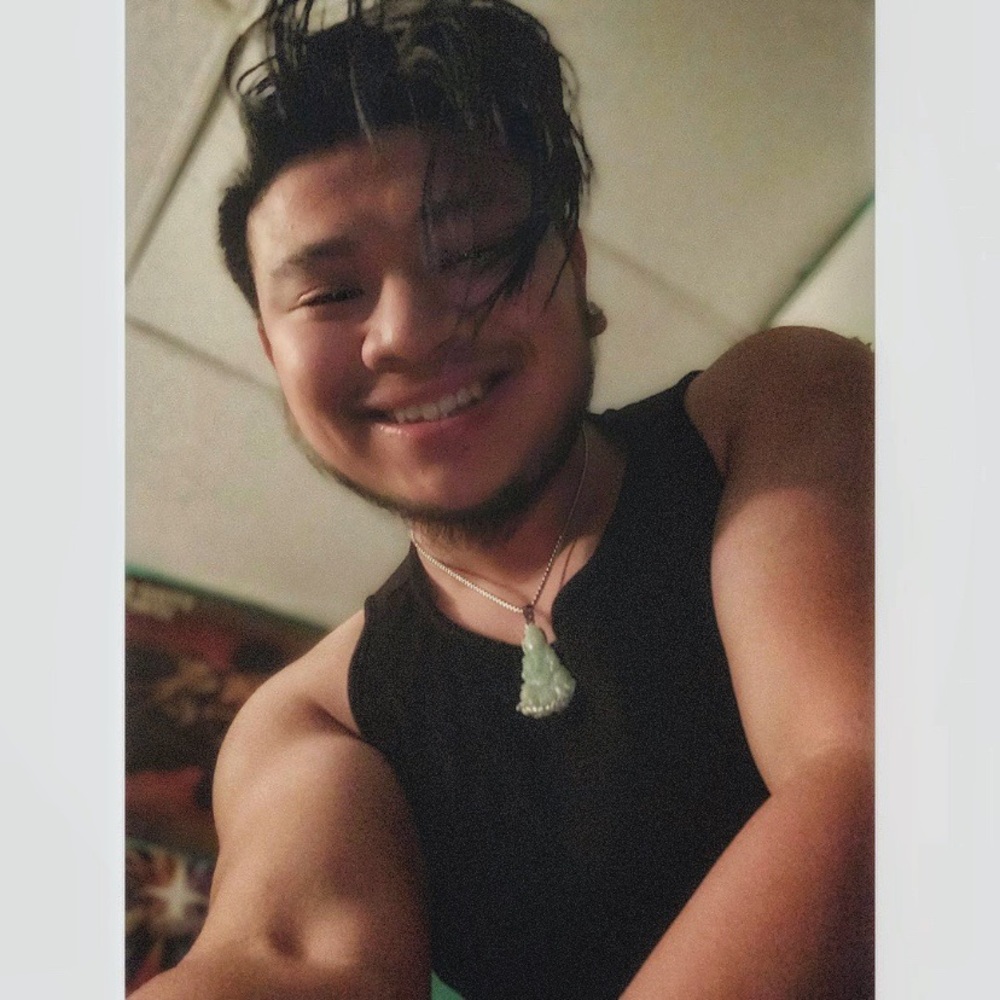 Meet your Posher, Tommy